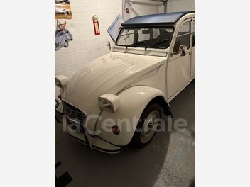CITROEN 