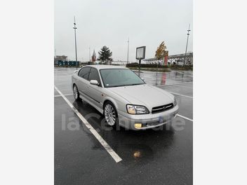 SUBARU LEGACY 2.5