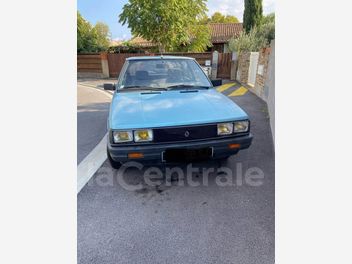 RENAULT 