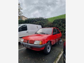 PEUGEOT 