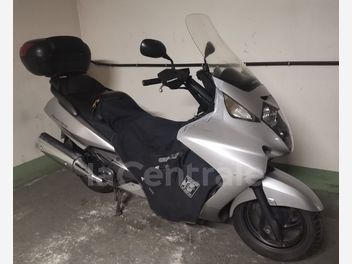HONDA SILVER WING 400