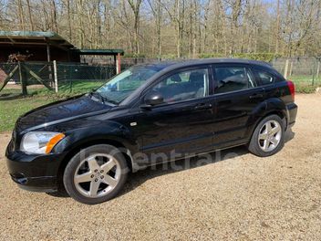 DODGE CALIBER 2.0 CRD 140 SXT BV6