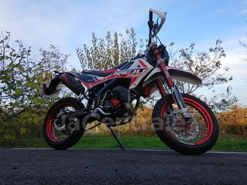 RIEJU MRT 50 COMPETITION