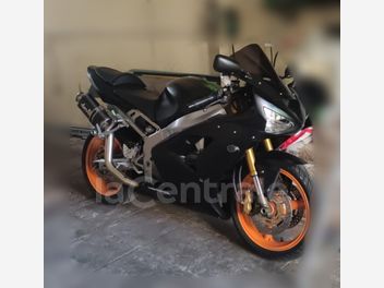 KAWASAKI ZX 636R 636