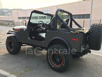 JEEP CJ7 5.0 V8