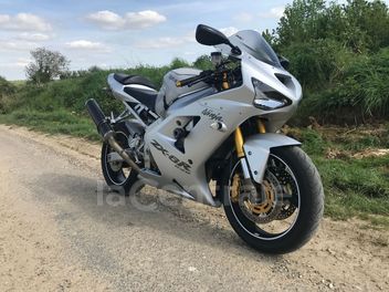 KAWASAKI ZX 636R 636