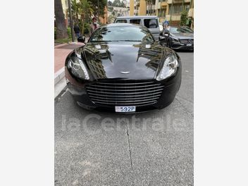 ASTON MARTIN 