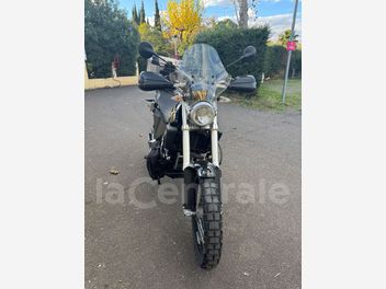 BMW G650 X COUNTRY 650