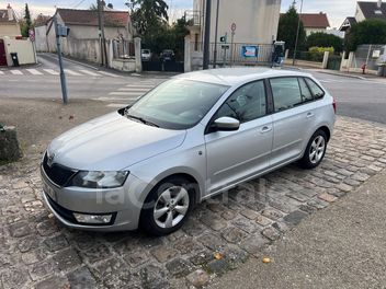 SKODA 