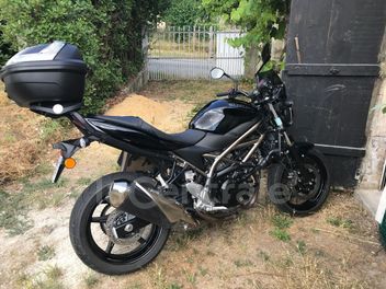 SUZUKI SV 650 S