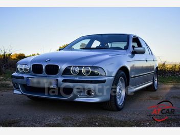 BMW SERIE 5 E39 (E39) 528IA PACK LUXE