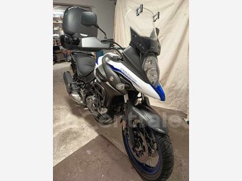 SUZUKI DL V-STROM 650 XT ADVENTURE