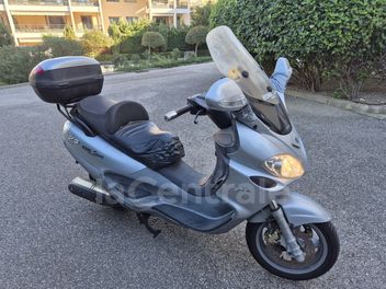 PIAGGIO X9 500 EVOLUTION