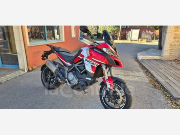 DUCATI MULTISTRADA 1260