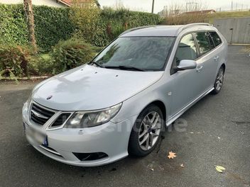 SAAB 