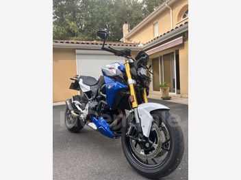 BMW F900 R 900