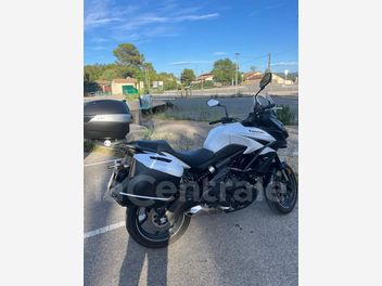 KAWASAKI VERSYS 650 ABS