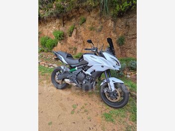 KAWASAKI VERSYS 650 ABS