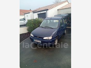 PEUGEOT 