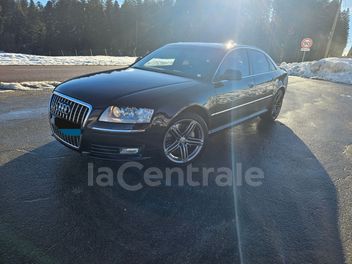 AUDI A8 (2E GENERATION) II 4.2 V8 TDI 325 DPF AVUS