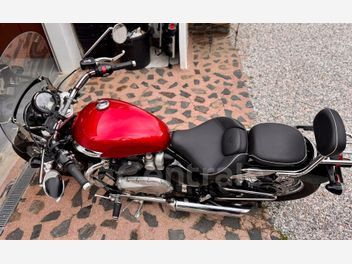 TRIUMPH SPEED MASTER 1200