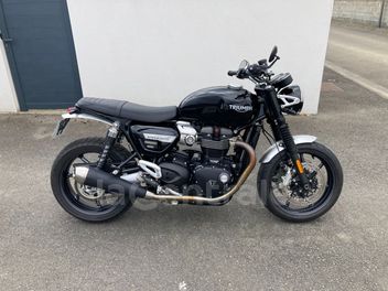 TRIUMPH SPEED TWIN 1200
