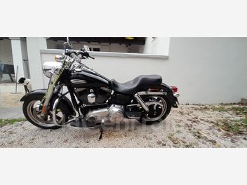 HARLEY DAVIDSON DYNA SWITCHBACK 1700