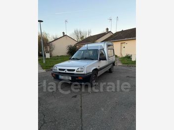 RENAULT EXPRESS BREAK 1.4 EUROPA BVA