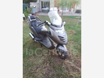 KYMCO GRAND DINK 125