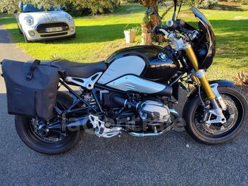 BMW R1200 NINE-T NINE-T 1200