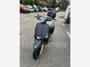 KYMCO LIKE 125