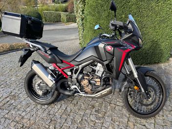 HONDA CRF AFRICA TWIN 1100 L