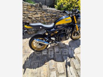 KAWASAKI Z 900 RS 900