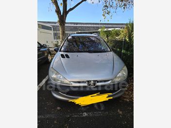 PEUGEOT 