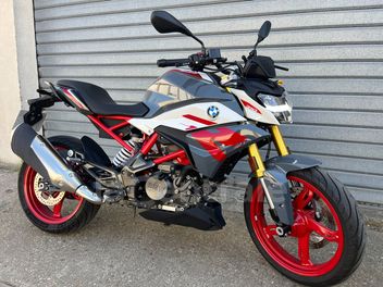 BMW G 310 R G 310 R