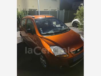 CHEVROLET MATIZ 0.8 PACK SUPER S
