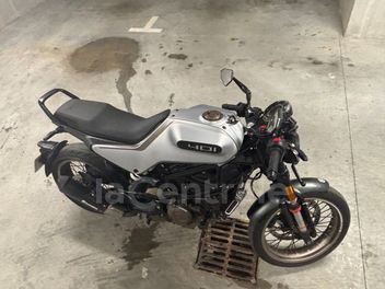 HUSQVARNA VITPILEN 401