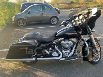 HARLEY DAVIDSON STREET GLIDE 1690