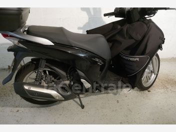 HONDA FES S-WING 125 ABS