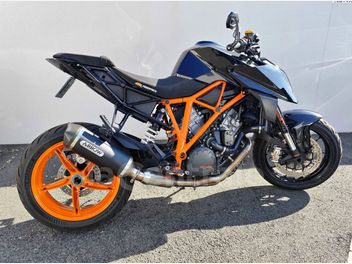 KTM SUPER DUKE 1290 R