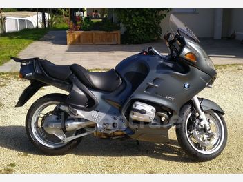 BMW R 1150 RT ABS