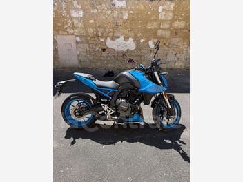 SUZUKI VL VOLUSIA 800