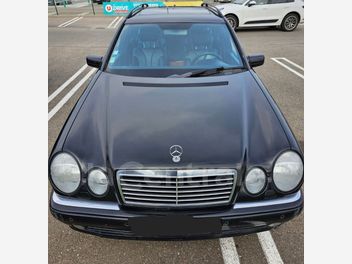 MERCEDES CLASSE E 2 BREAK II BREAK 55 AMG BVA