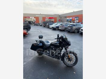 HARLEY DAVIDSON TOURING STREET GLIDE 1745