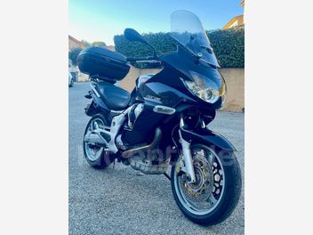 MOTO GUZZI BREVA 1200