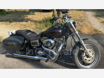 HARLEY DAVIDSON DYNA GLIDE LOW RIDER 1690