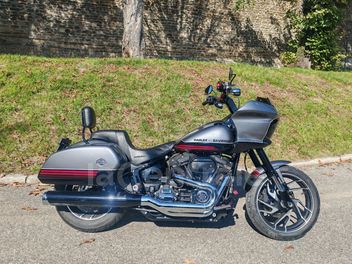 HARLEY DAVIDSON DYNA GLIDE LOW RIDER 1690