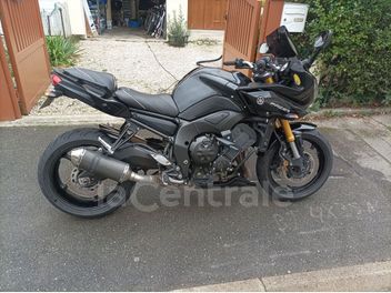 YAMAHA FZ8 S
