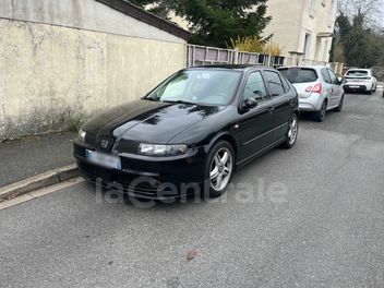 SEAT LEON 1.8 20S T TOP SPORT