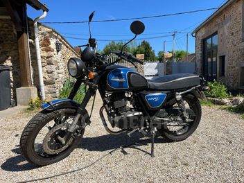 BULLIT COOPER S 125 N